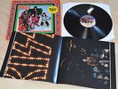 KISS KINGDOM PORTLAND 1979 DYNASTY TOUR LP ALBUM BLACK VINYL+POSTER