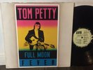 Tom Petty Full Moon Fever VG+