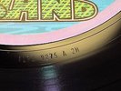 KING CRIMSON Starless And Bible Black LP UK 1st Press ILPS9275 A2-B3 PINK ISLAND