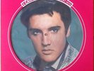 ELVIS PRESLEY I Can Help & Other Great Hits VINYL LP PICTURE DISC 1ST PRESSING
