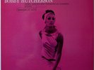 BOBBY HUTCHERSON / HAPPENINGS / BLUE NOTE / SPIRITUAL JAZZ / TOSHIBA JAPAN