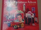 Elvis  Presley Christmas Album LOC-1035 NM/VG+ Beautiful Cover/Insert Original