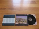 PINK FLOYD - A Momentary Lapse Of Reason LP - 1987 ORIGINAL OZ 1ST PRESS + INNER