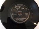 The Riot Rockers - Tennesse Saturday Night - FAST VERSION Raw Records ROCKABILLY