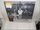 IAN DURY NEW BOOTS AND PANTIES LP SAINSBURY LIMITED EDITION ORANGE VINYL