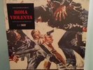 2 X LP Roma Violenta Coloured Vinyl LIMITED Guido e Maurizio DeAngelis OST