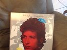 Bob Dylan Biograph 5 LP Box Set EX+/NM-  C5X 38830