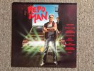 Repo Man Original Soundtrack 1984 LP
