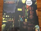 DAVID BOWIE Ziggy Stardust And The Spiders From Mars GOLD LP VINYL NEW SEALED