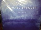 MFSL Michael Brecker Pilgrimage LP SEALED Low Number
