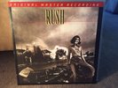 MFSL Rush Permanent Waves LP OOP