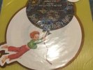 Prince And The Revolution Rare Shape Picture Disc