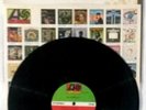 LED ZEPPELIN II , 1969 Atlantic SD-8236, ROBERT LUDWIG, RL  SS... VG/VG+
