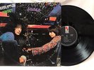 Silver Apples Contact LP Kapp 1969 Rock Psychedelic Experimental