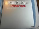 SYSTEM OF A DOWN-HYPNOTIZE PICTURE DISC VINYL LP-NEW