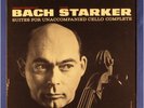 Bach Cello Suites Janos Starker Mercury Living Presence LPs SR3-9016 RFR-1