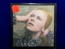DAVID BOWIE HUNKY DORY ORIGINAL RCA LP STILL SEALED