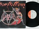 SLAYER SHOW NO MERCY FEMS SP25-5108 Japan Vinyl LP