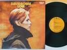 DAVID BOWIE LOW RCA RVP-6154 Japan Vinyl LP