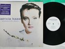 PATRICIA KAAS MADEMOISELLE CHANTE?c POLYDOR FRANCE 837 356-1 French Vinyl LP