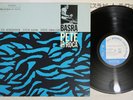 PETE LA ROCA BASRA BLUE NOTE GXK-8129 Japan Vinyl LP