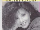 MYLENE FARMER MAMAN A TORT - 45 TOURS IMPECCABLE DE 1984 COLLECTOR