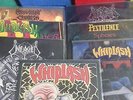 Unleashed,Pestilence,Malevolent Creation
