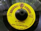 Soul Incorporated - My Proposal - Rare Northern Soul RnB