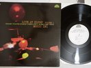 CHARLES TOLLIVER LIVE AT SLUGS' VOL.1 STRATA-EAST PA-7056 Japan Vinyl LP