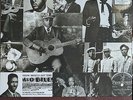 THE BEST OF BLUES VARIOUS AMERICAN EPIC VINYL LP NEW MINT SEALED THIRD MAN