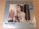 EX-   Madonna/Like A Virgin (US Dance Remix)/1984 Sire 12