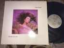 Kate Bush The Hounds Of Love - 1985 EMI LP - Excellent