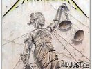 WEA Metallica - ...And Justice for All Vinyl LP