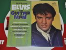 Elvis Presley 33 Record SEALED FTD Follow That Dream Sings Guitar Man DELETED