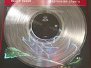 Beach House Depression Cherry Clear Vinyl LP Loser Edition Sub Pop 2015 Colored
