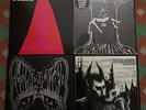Electric Wizard 4x 2LP Dopetrone, Witchcult, Black Masses, Time to Die 8 LPs