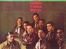 The Terrible Frankie Nieves-Self Titled-LP 12