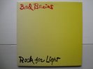 BAD BRAINS Rock For Light LP 1983 DC Hardcore PUNK KBD hXc