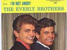 Everly Brothers 45 Crying In The Rain NM 1961 BB # 6 Canada Warner 5250 W/PS