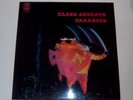 BLACK SABBATH - PARANOID  LP ITALY SWIRL VERTIGO RARE MISSPELLING - N.B.C LISTEN