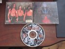 DISMEMBER - LIKE AN EVER FLOWING STREAM (NUCLEAR BLAST 1991)