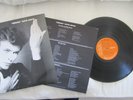 DAVID BOWIE Heroes LP RARE 1977 ORIGINAL A2 / B2 STERLING UK PRESSING & INSERT