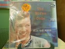 Ella Mae Lorse - The Morse Code - Capitol T898 LP - Early Pressing - NEW Sealed