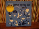 CHARLIE PARKER DIZZY GILLESPIE *Jazz At Massey Hall* SEALED 2015 RSD 3 LP Set