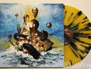 CIRCA SURVIVE Descensus Vinyl LP Blue Sky Noise juturna on letting go Saosin