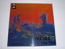 PINK FLOYD - MORE - LP UK ORIGINAL 1ST UK PRESSING PSYCH PROG - LISTEN