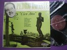 PEDRO INFANTE Canta Cien Años VENEZUELA LP PERLESS 1960s
