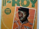 *I. ROY - THE GENERAL/ RARE CINDY LP/ BARBADOS/ HEAR