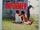 *LADY ANN - INFORMER/ JOE GIBBS KILLER/ LP/ HEAR