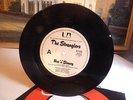 The Stranglers - Nice 'N' Sleazy 'Rare' Australia 7